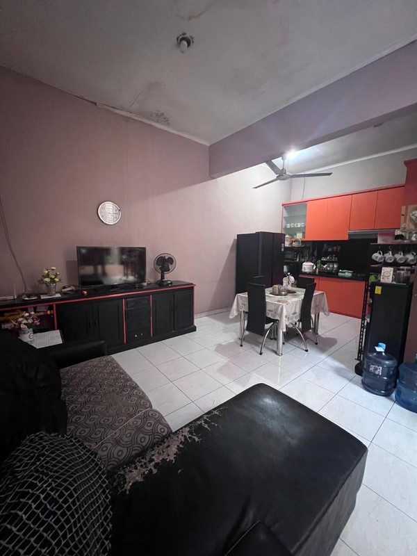 Rumah Cemara Regency Daerah Margaasih