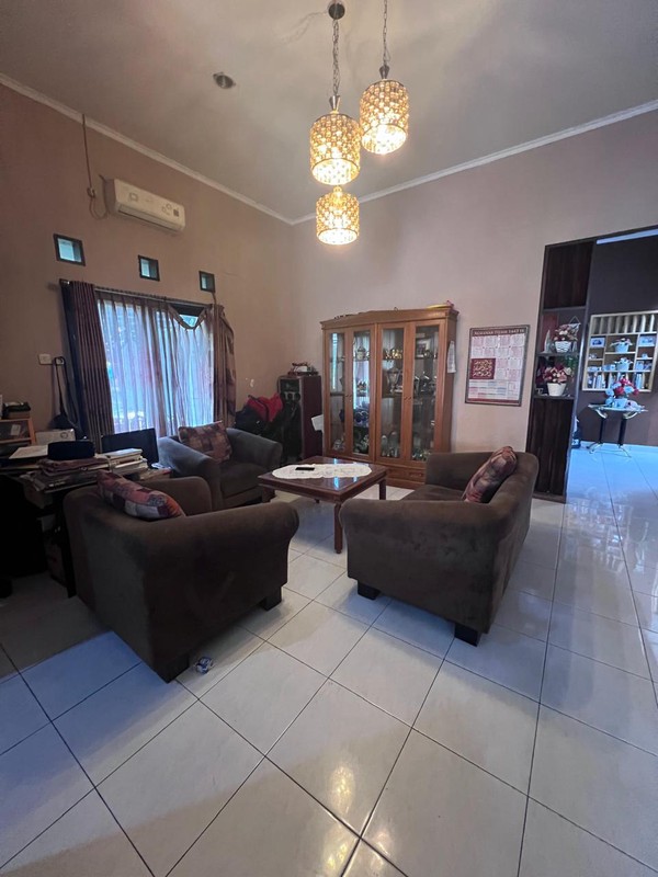 Rumah Cemara Regency Daerah Margaasih