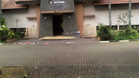 Rumah The Billabong Soetta Ubud