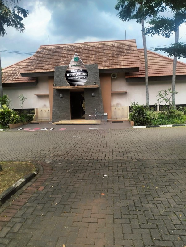 Rumah The Billabong Soetta Ubud