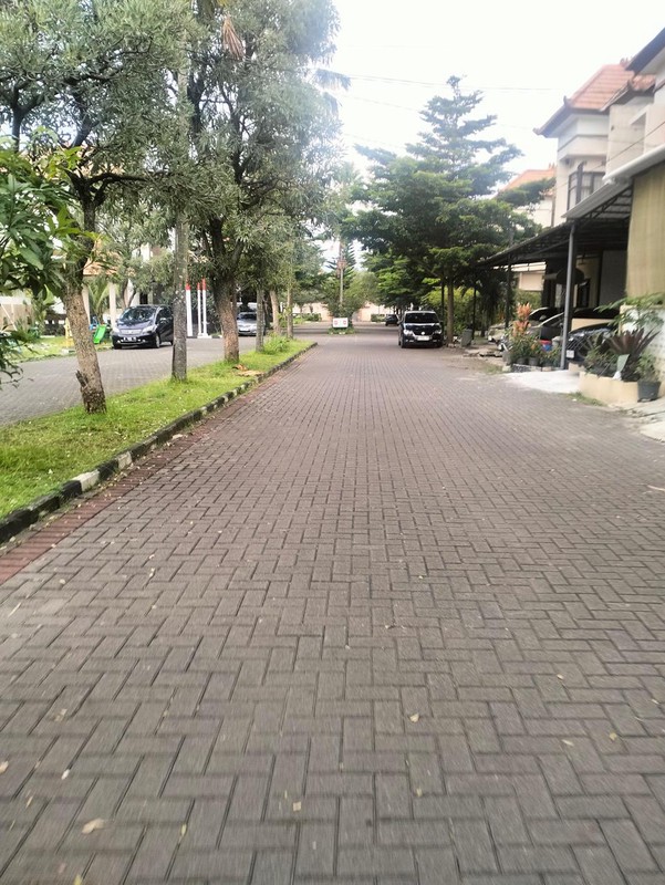 Rumah The Billabong Soetta Ubud