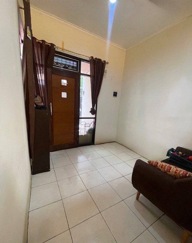 Rumah The Billabong Soetta Ubud