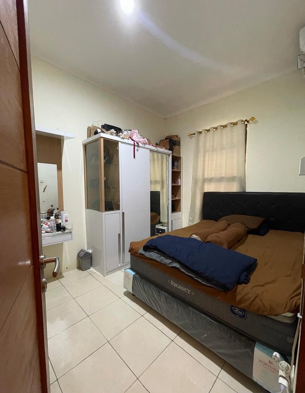 Rumah The Billabong Soetta Ubud