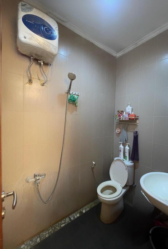 Rumah The Billabong Soetta Ubud