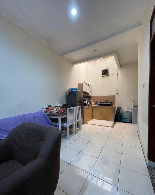 Rumah The Billabong Soetta Ubud