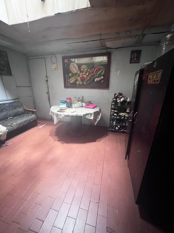 Rumah Terusan Buah Batu