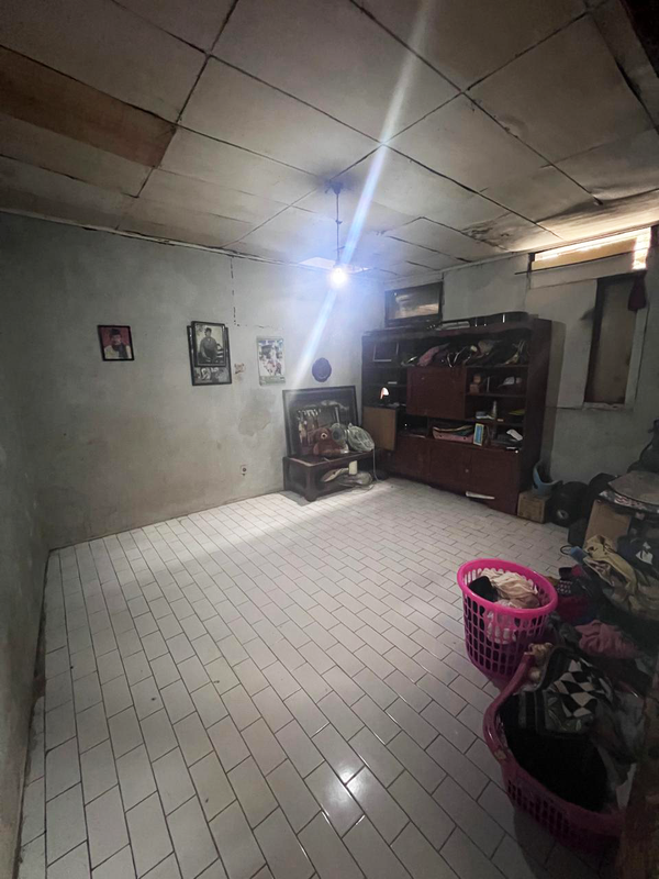 Rumah Terusan Buah Batu