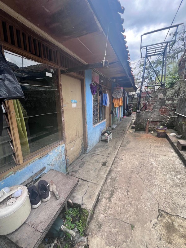 Rumah Terusan Buah Batu