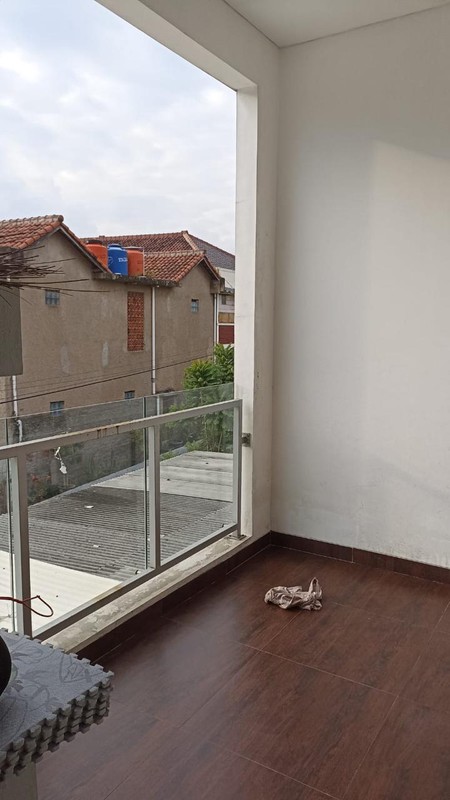 Rumah Terusan Buah Batu