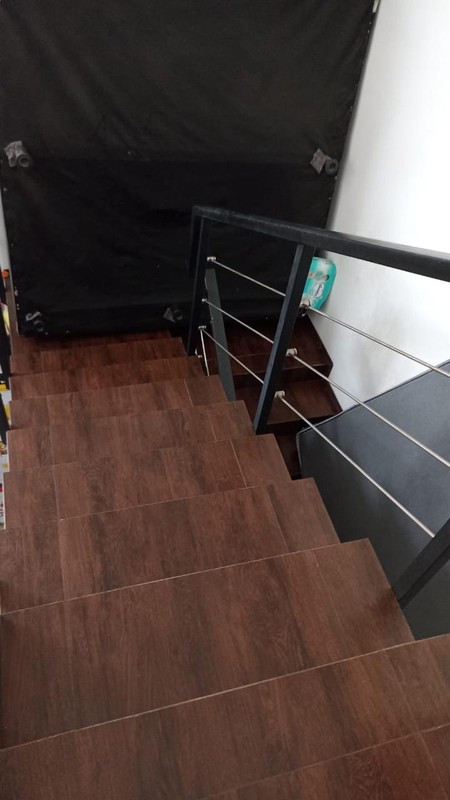 Rumah Terusan Buah Batu