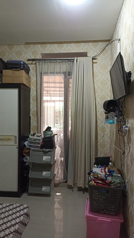 Rumah Terusan Buah Batu