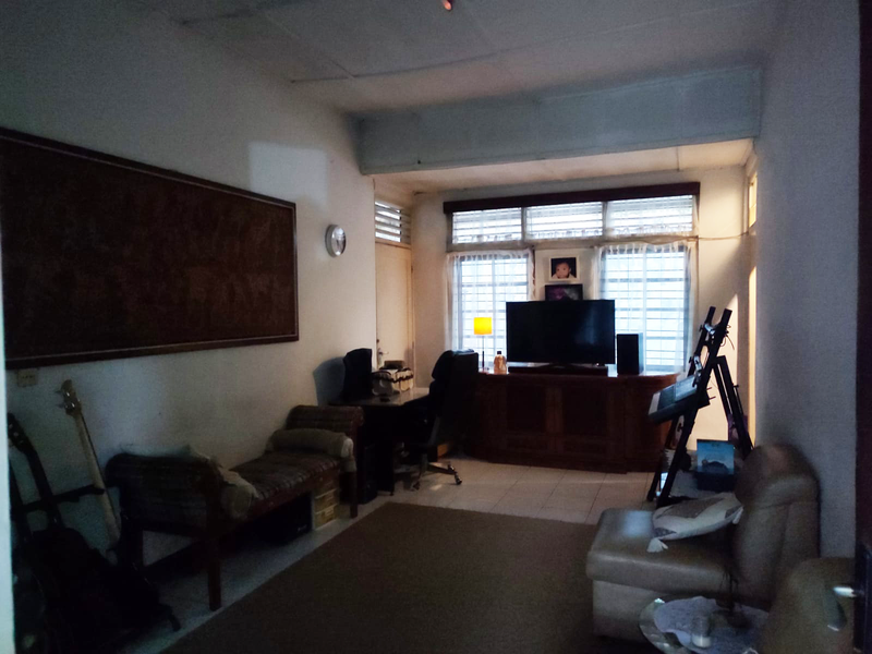 Rumah Sayap Ciumbuleuit