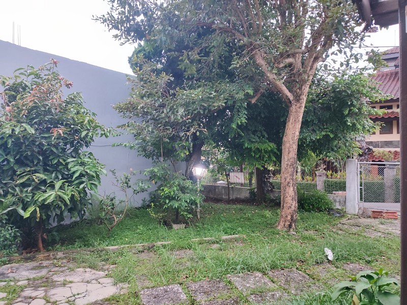 Rumah Sayap Ciumbuleuit