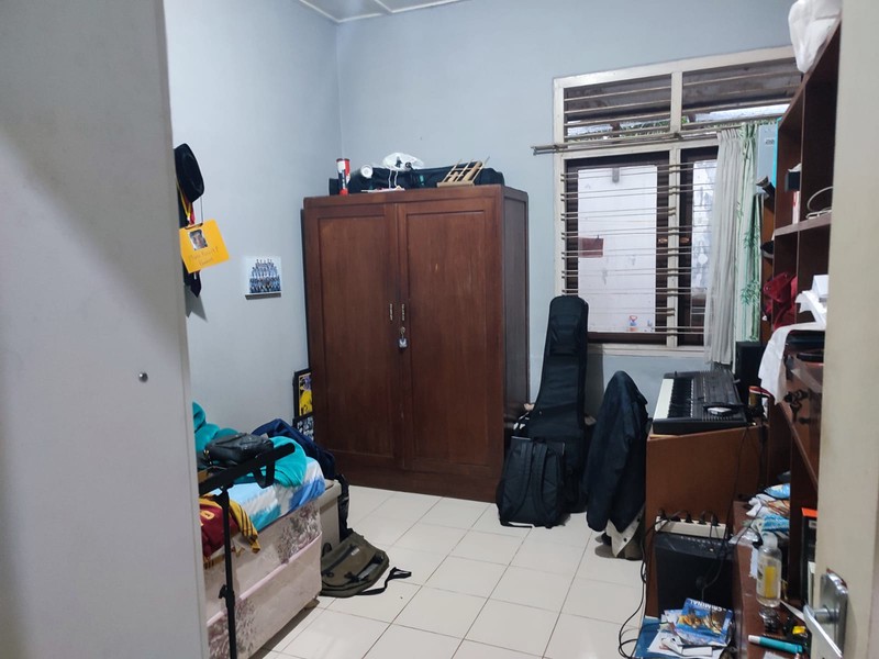 Rumah Sayap Ciumbuleuit