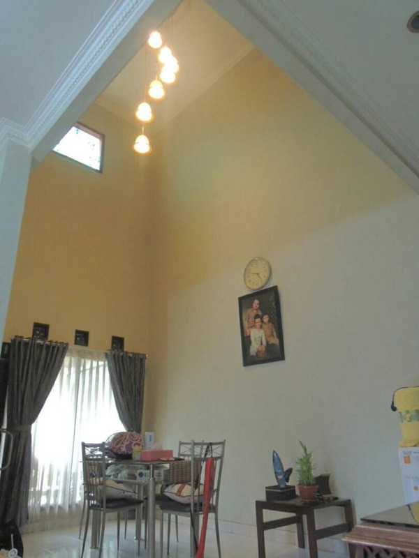 Rumah Semi Furnished Cilame Permai Ngamprah