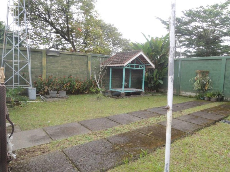 Rumah Semi Furnished Cilame Permai Ngamprah