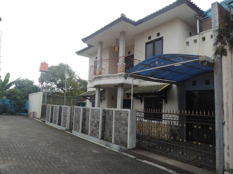 Rumah Semi Furnished Cilame Permai Ngamprah