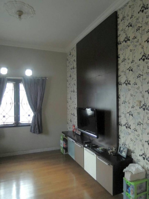 Rumah Semi Furnished Cilame Permai Ngamprah