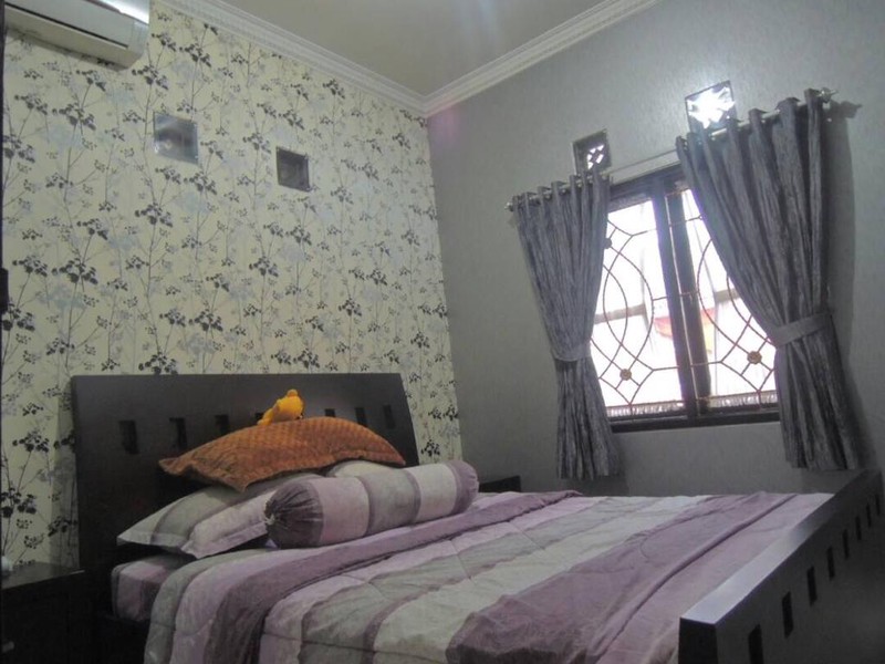 Rumah Semi Furnished Cilame Permai Ngamprah