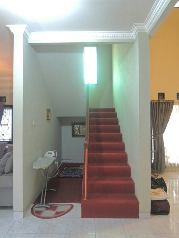 Rumah Semi Furnished Cilame Permai Ngamprah