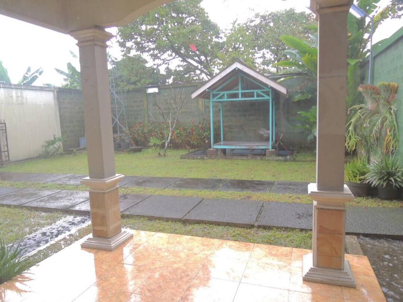 Rumah Semi Furnished Cilame Permai Ngamprah