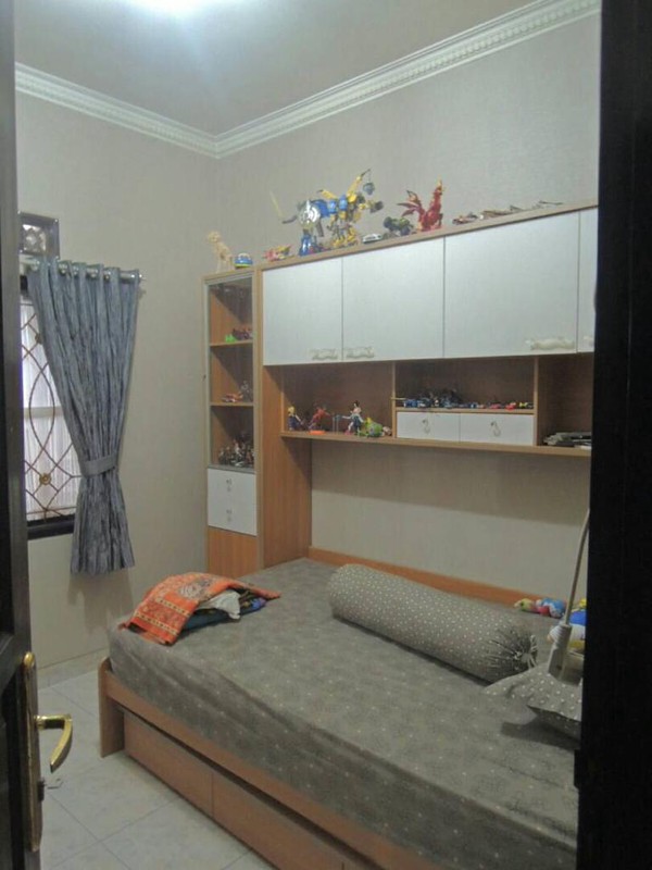 Rumah Semi Furnished Cilame Permai Ngamprah