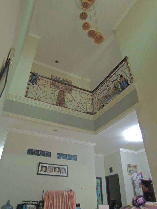 Rumah Semi Furnished Cilame Permai Ngamprah