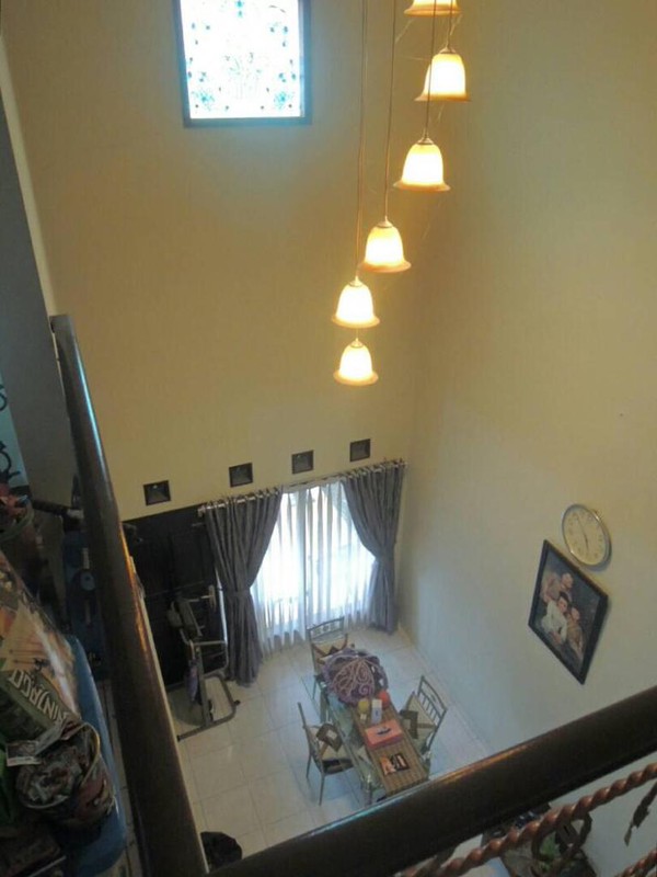 Rumah Semi Furnished Cilame Permai Ngamprah