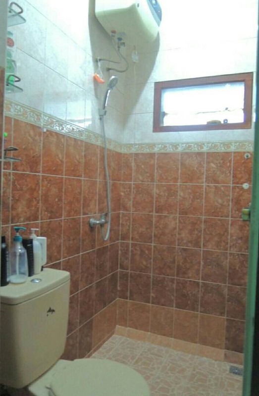 Rumah Semi Furnished Cilame Permai Ngamprah