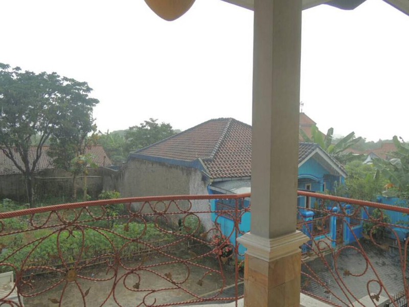 Rumah Semi Furnished Cilame Permai Ngamprah