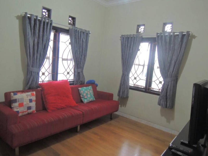 Rumah Semi Furnished Cilame Permai Ngamprah