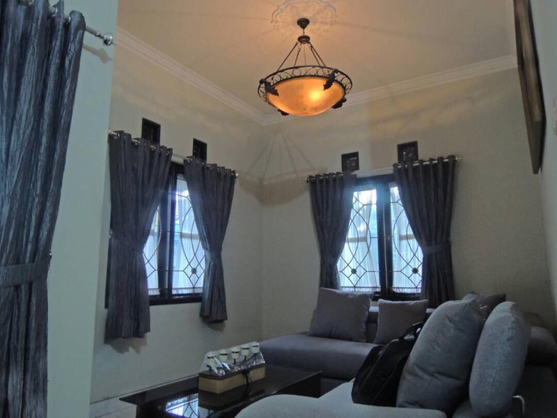 Rumah Semi Furnished Cilame Permai Ngamprah