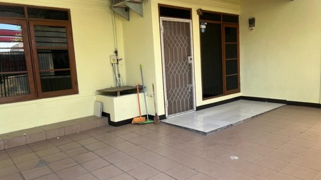 Rumah Taman Kopo Indah 3 Unfurnished