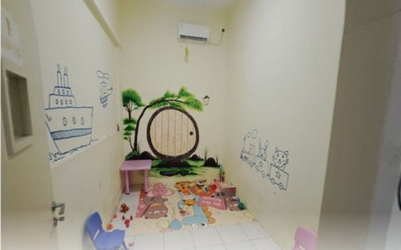 Ruang Usaha Strategis Dekat Kampus 1 Sadhar, Depok, Sleman  - Cocok untuk Berbagai Jenis Usaha