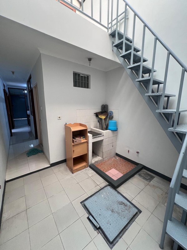 Rumah Tinggal di Lenggang Kencana Singgasana Bandung