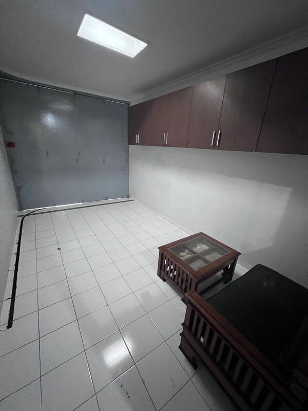 Rumah Tinggal di Lenggang Kencana Singgasana Bandung