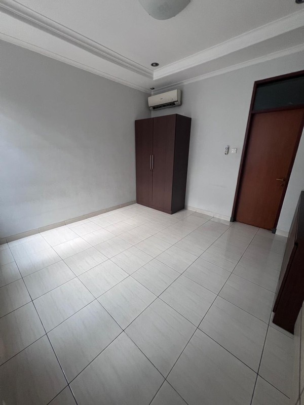 Rumah Tinggal di Lenggang Kencana Singgasana Bandung