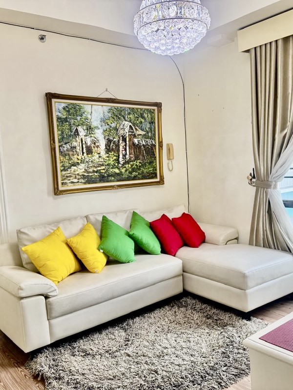 For Sale: Apartemen Premium Area Senen - 117m&#xb2; Lantai 30, 3+1 BR Full Furnished, Open Price 2.5M