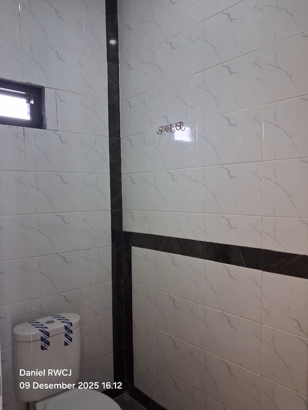 Rumah Baru Bangun Di Atas Lahan Luas 522 Meter Persegi Potensi Pengembangan Tinggi, Jati Rejo, Sendangadi, Sleman