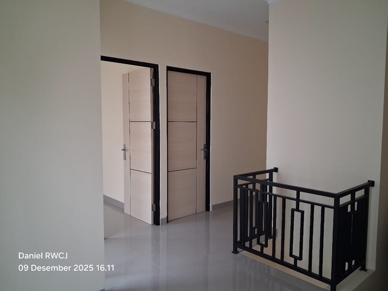 Rumah Baru Bangun Di Atas Lahan Luas 522 Meter Persegi Potensi Pengembangan Tinggi, Jati Rejo, Sendangadi, Sleman