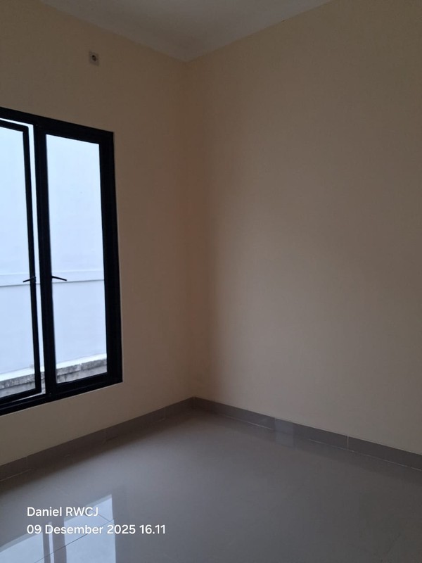 Rumah Baru Bangun Di Atas Lahan Luas 522 Meter Persegi Potensi Pengembangan Tinggi, Jati Rejo, Sendangadi, Sleman