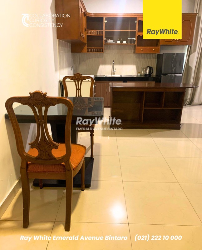 Hotel Siap Pakai Di Jl Antasari Cipete Selatan Jakarta Selatan