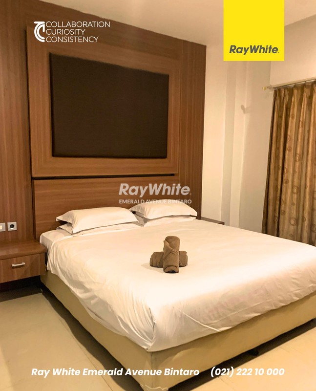 Hotel Siap Pakai Di Jl Antasari Cipete Selatan Jakarta Selatan