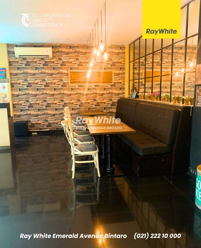 Hotel Siap Pakai Di Jl Antasari Cipete Selatan Jakarta Selatan