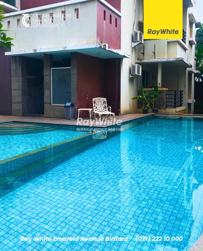 Hotel Siap Pakai Di Jl Antasari Cipete Selatan Jakarta Selatan