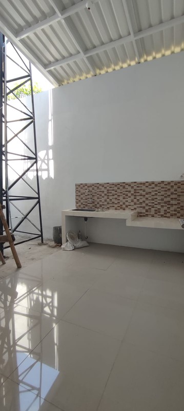 Ruko untuk Usaha Taman Kopo Indah 3