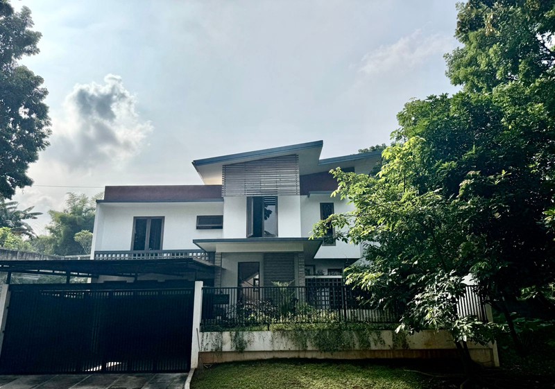 Rumah Bagus, Lingkungan aman dan Nyaman di Bintaro Sektor 7