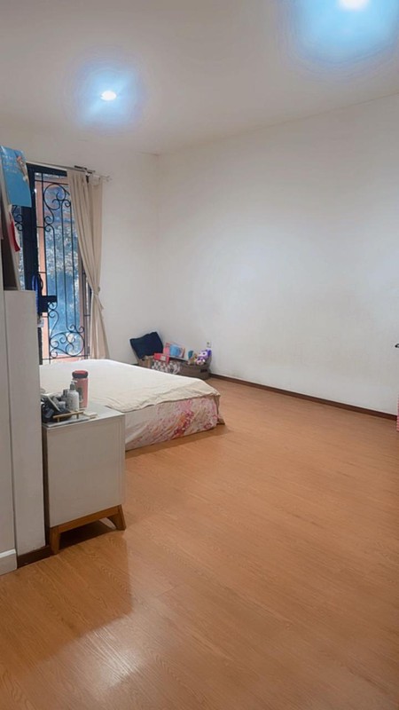 Rumah Bagus, Lingkungan aman dan Nyaman di Bintaro Sektor 7