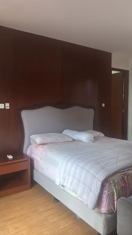 Rumah Bagus, Lingkungan aman dan Nyaman di Bintaro Sektor 7