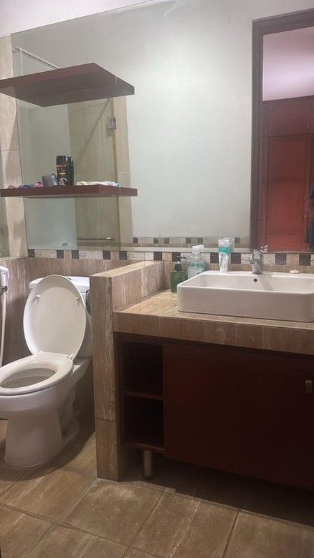 Rumah Bagus, Lingkungan aman dan Nyaman di Bintaro Sektor 7